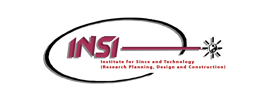 INSI Logo